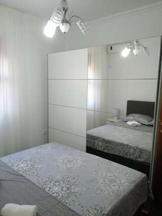 Апартаменты Seaview Добра-Вода-4