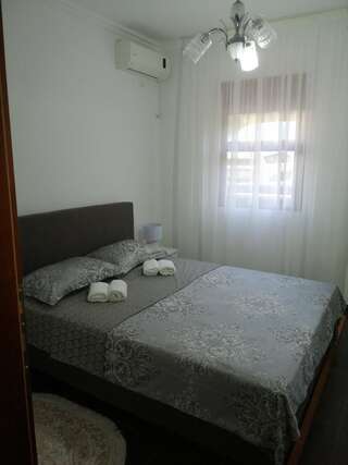 Апартаменты Seaview Добра-Вода-5