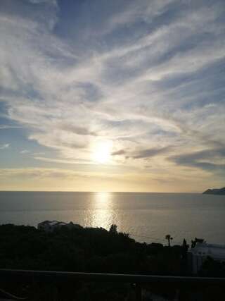 Апартаменты Seaview Добра-Вода-6