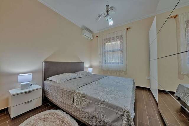 Апартаменты Seaview Добра-Вода-15