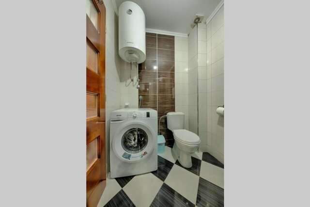 Апартаменты Seaview Добра-Вода-17