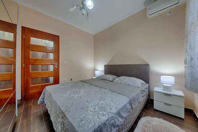 Апартаменты Seaview Добра-Вода-19