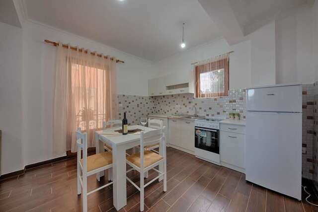 Апартаменты Seaview Добра-Вода-20