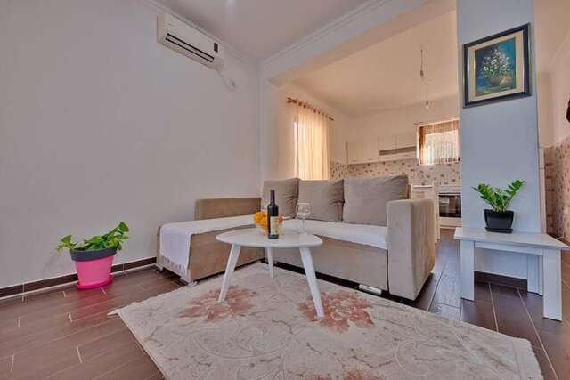 Апартаменты Seaview Добра-Вода-21